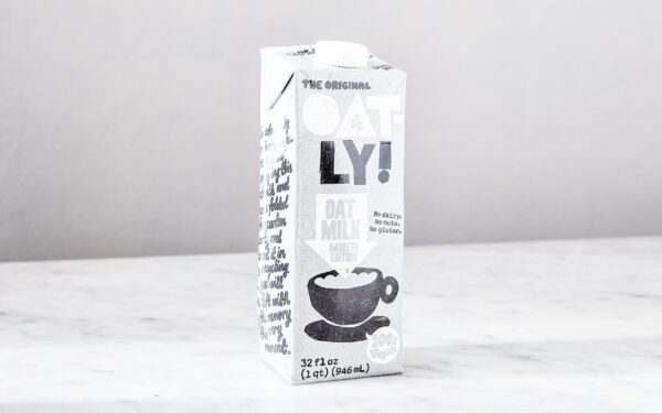 Original Barista Oat Milk