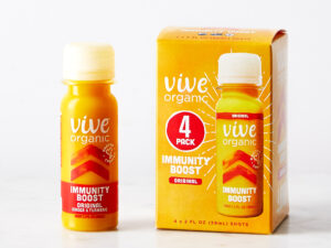 Original Immunity Boost 4-Pack
