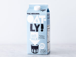 Original Oat Milk