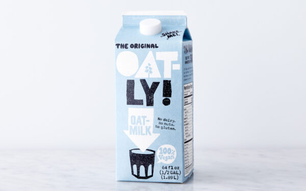 Original Oat Milk