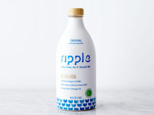 Original Pea Milk