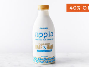 Original Plant-Based Half & Half
