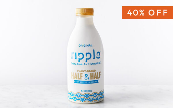 Original Plant-Based Half & Half
