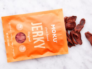 Original Plant-Based Jerky