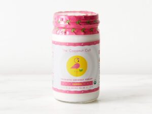Original Probiotic Coconut Yogurt