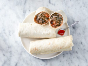 Papalote Mission Burrito Sampler Bundle