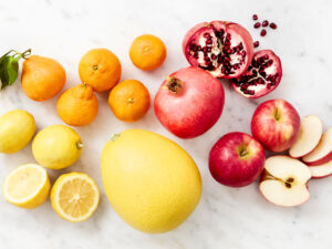 Peak Season Fruit Bundle