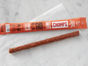 Pepperoni Seasoned Turkey Sticks