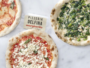 Pizzeria Delfina 3-Pack Pizza Bundle