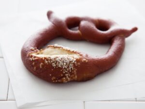 Pretzel