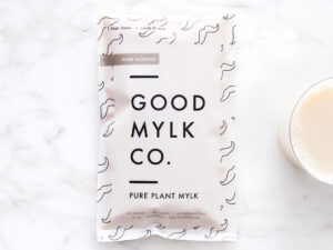 Pure Almond Mylk Concentrate
