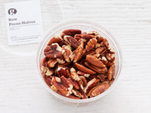 Raw Pecans