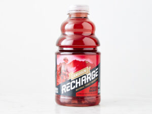 Recharge Mixed Berry Juice