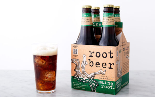Root Beer
