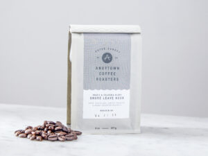 Shore Leave Hook Blend Coffee Beans