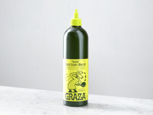 Sizzle" Extra Virgin Olive Oil"