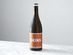 SKINS Orange Wine