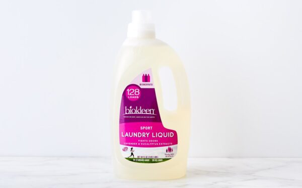 Sport Laundry Liquid