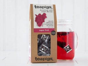 Super Fruit Tea Bags
