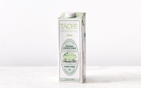 Unsweetened Original Blend Pistachio Milk