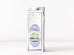 Unsweetened Vanilla Pistachio Milk
