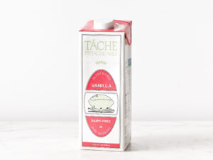Vanilla Pistachio Milk