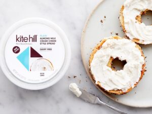 Vegan Plain Cream Cheese Style Spread
