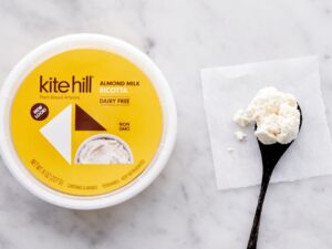 Vegan Ricotta