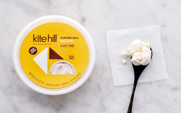 Vegan Ricotta