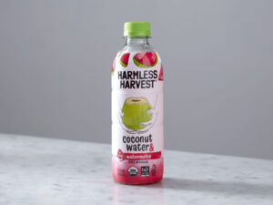 Watermelon Coconut Water