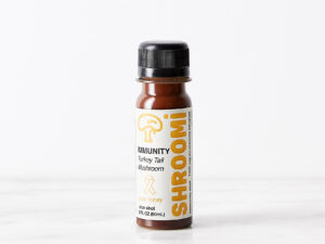 Yuzu Honey Immunity Shot