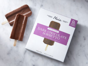 Zero Sugar Dark Chocolate Sobretto Bar 3-Pack